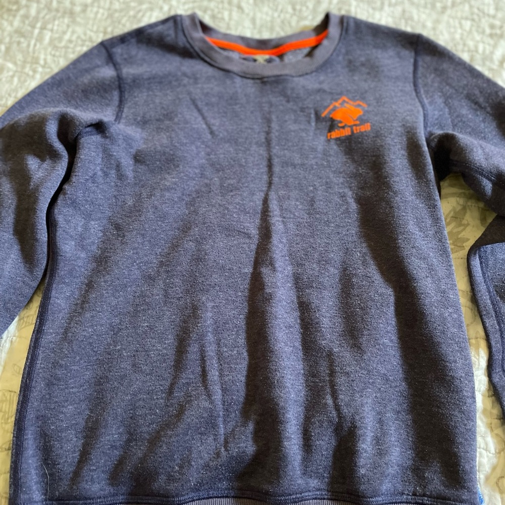 Rabbit Running trail crew